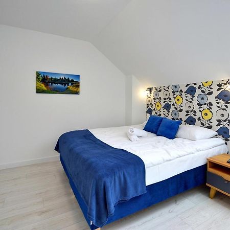 Apartamenty Everysky - Wilcza 3F-2 Карпач Экстерьер фото