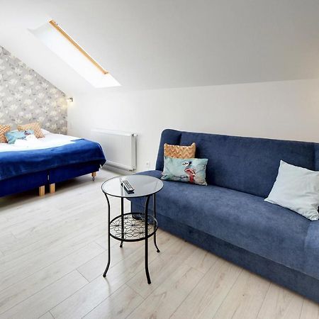 Apartamenty Everysky - Wilcza 3F-2 Карпач Экстерьер фото