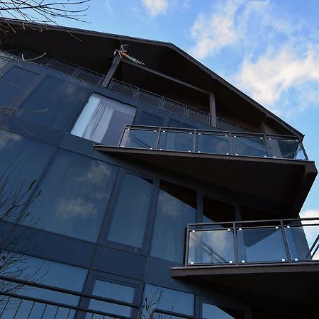 Apartamenty Everysky - Wilcza 3F-2 Карпач Экстерьер фото