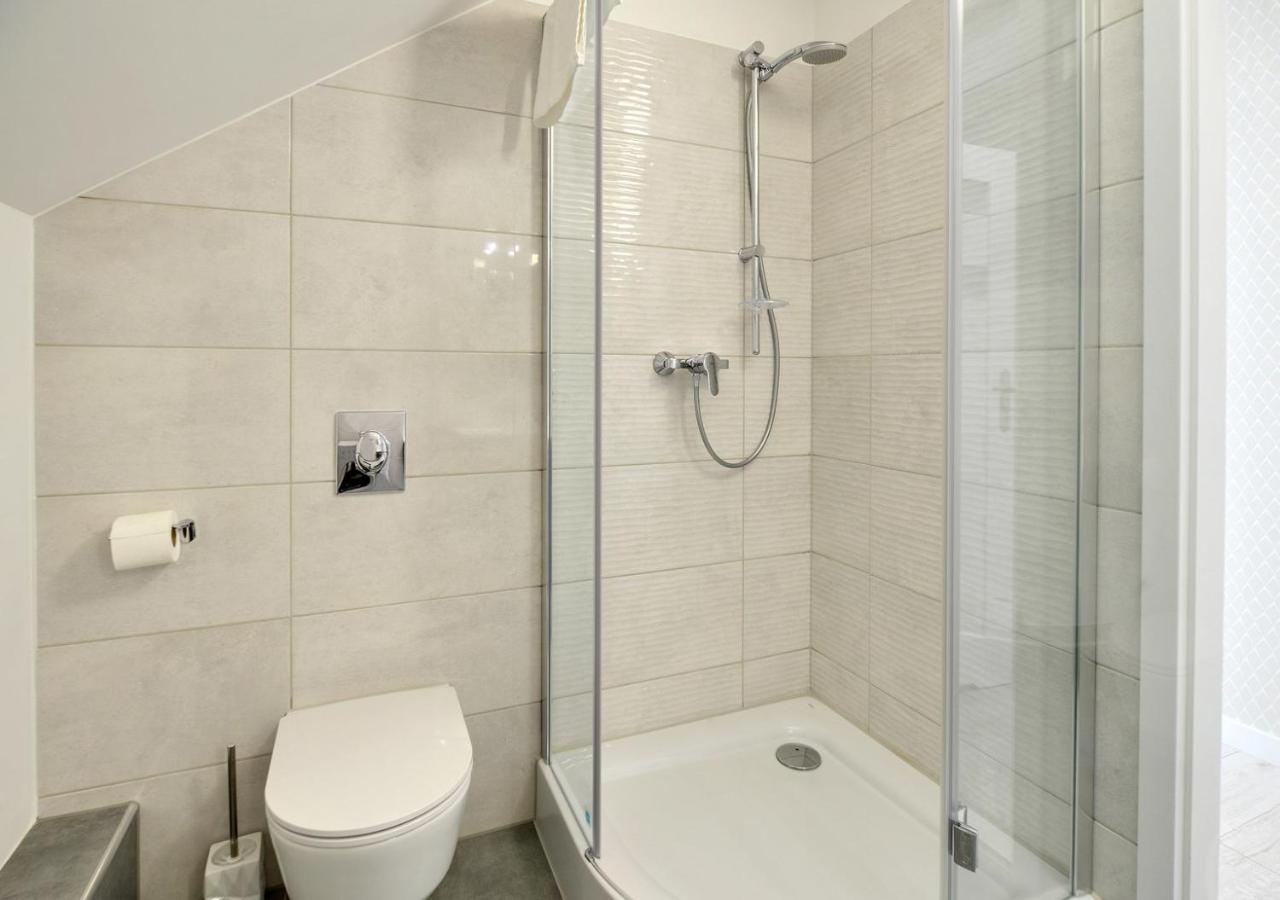 Apartamenty Everysky - Wilcza 3F-2 Карпач Экстерьер фото