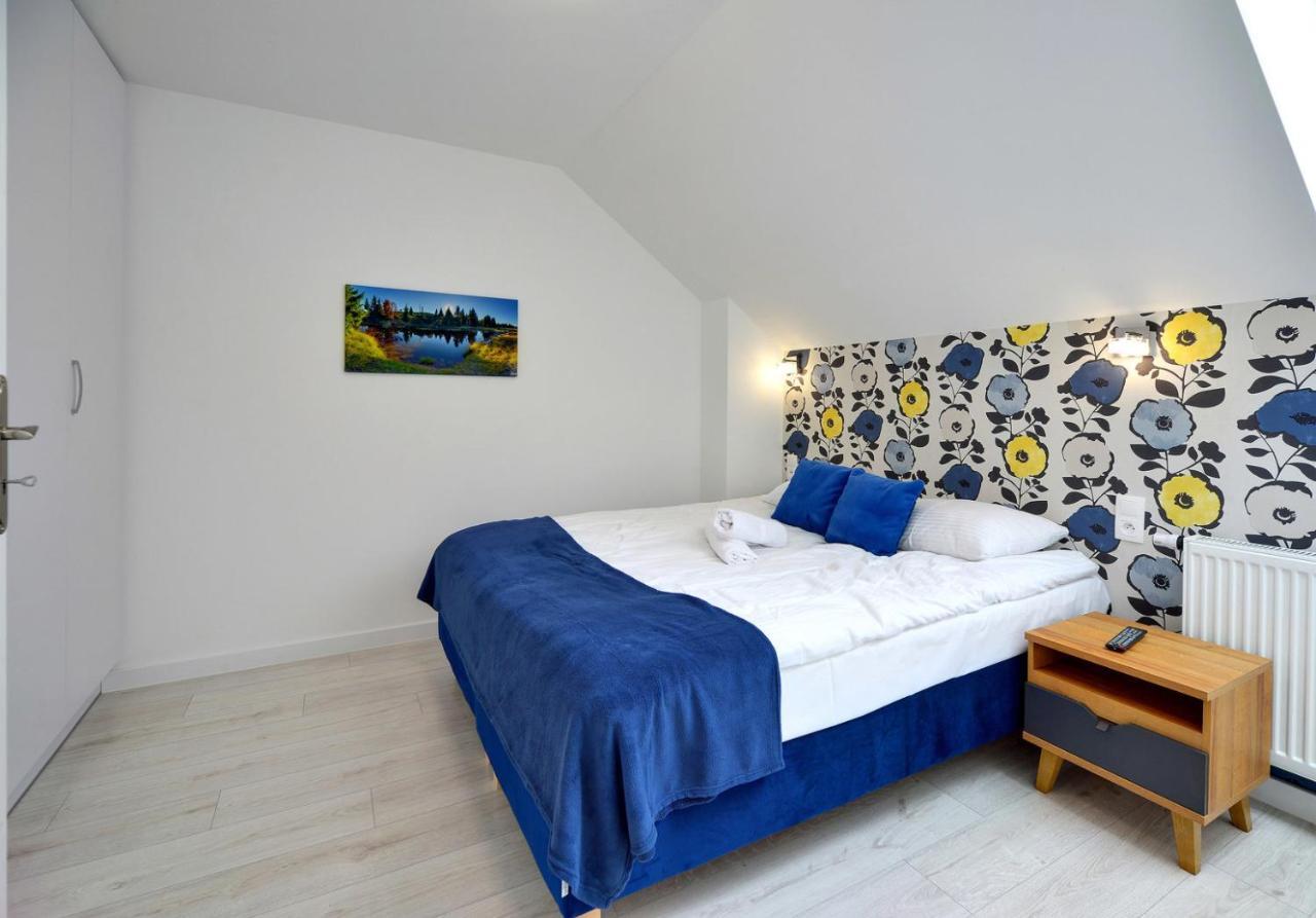 Apartamenty Everysky - Wilcza 3F-2 Карпач Экстерьер фото
