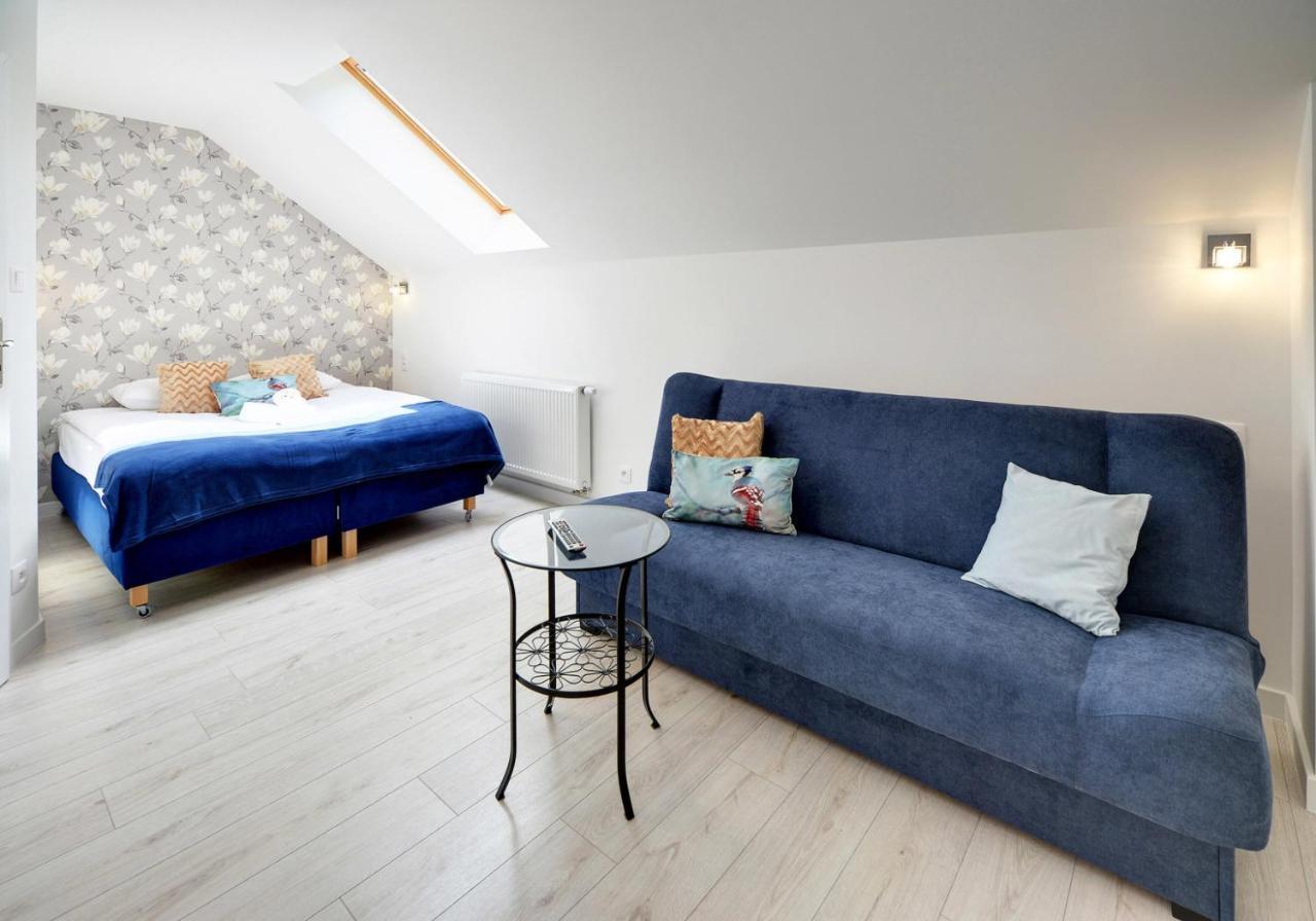 Apartamenty Everysky - Wilcza 3F-2 Карпач Экстерьер фото