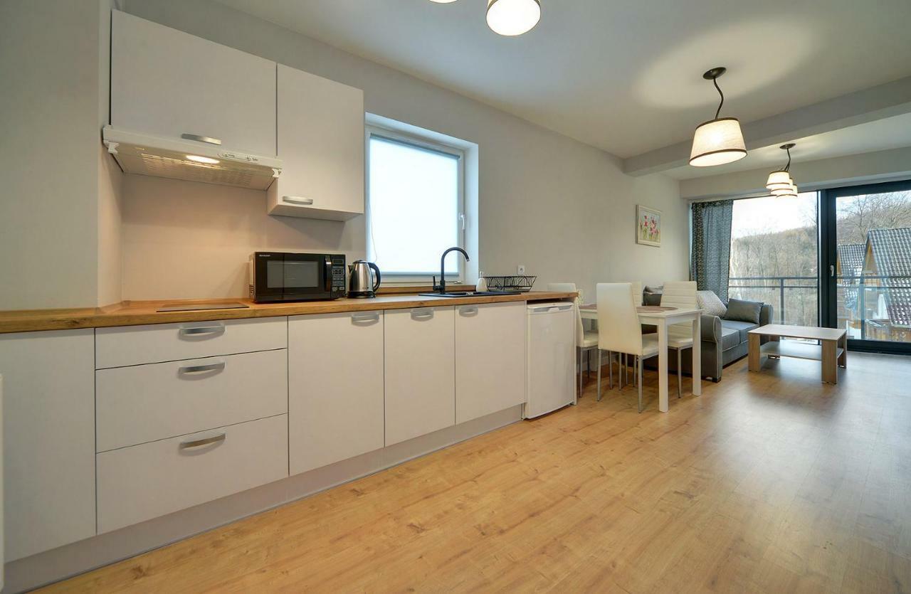 Apartamenty Everysky - Wilcza 3F-2 Карпач Экстерьер фото