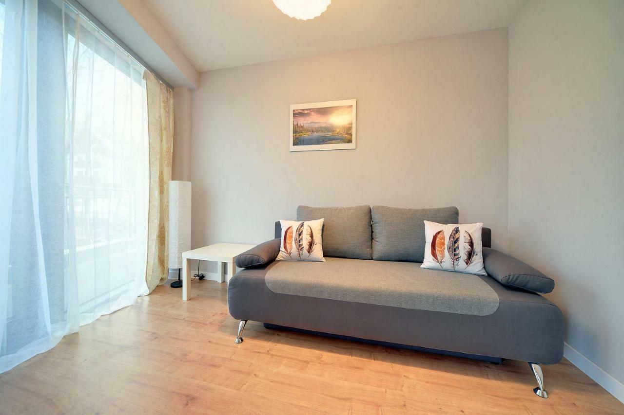 Apartamenty Everysky - Wilcza 3F-2 Карпач Экстерьер фото