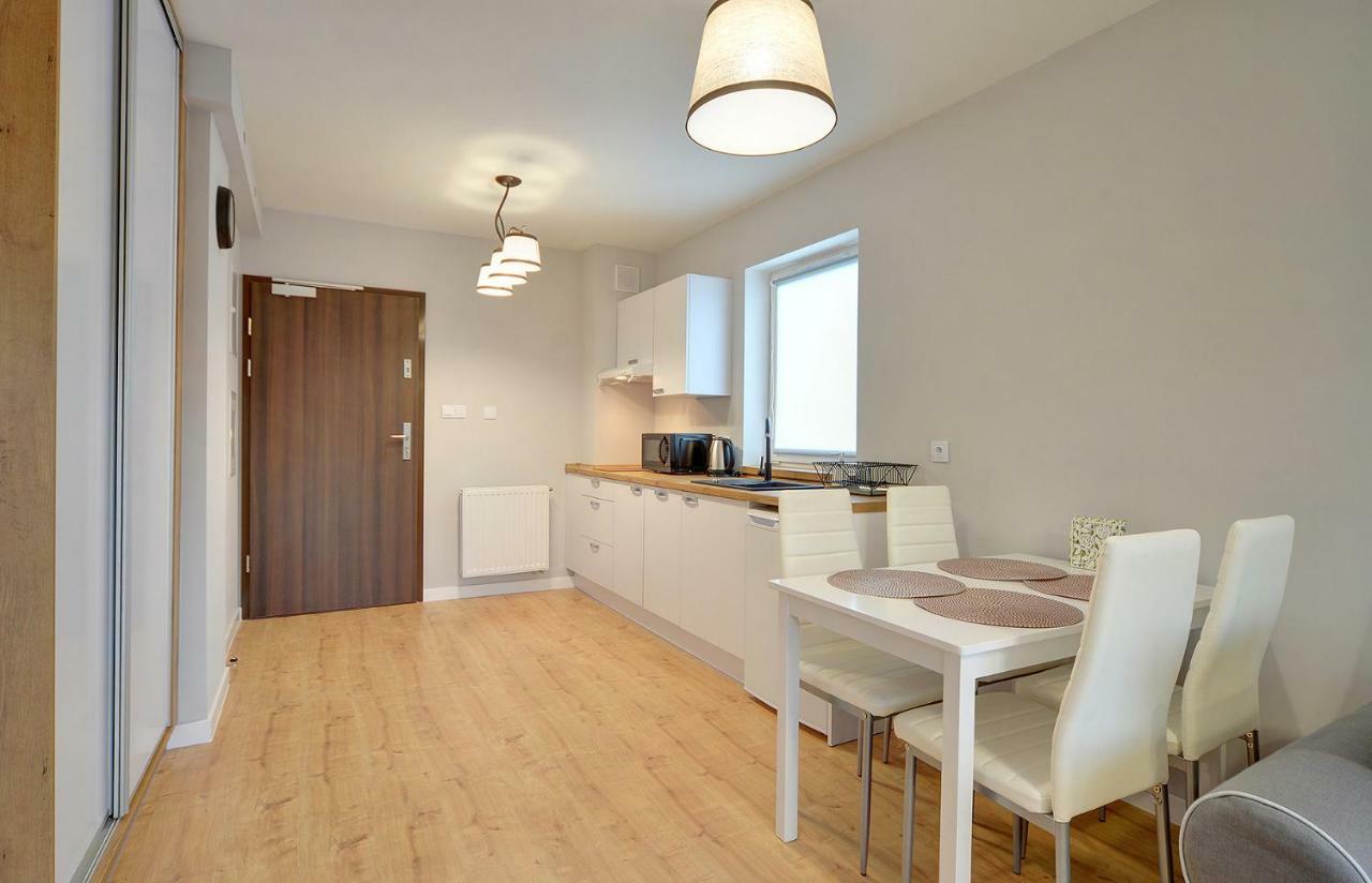 Apartamenty Everysky - Wilcza 3F-2 Карпач Экстерьер фото