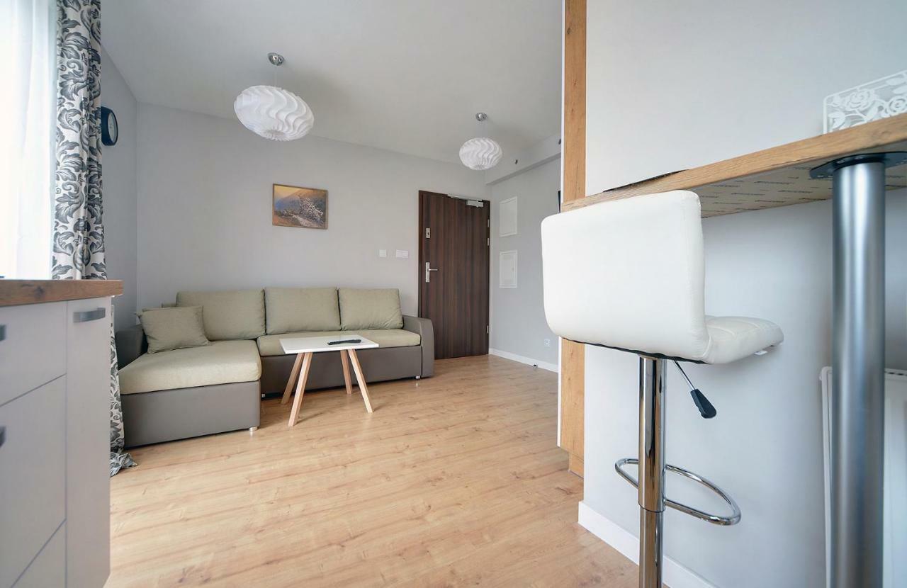 Apartamenty Everysky - Wilcza 3F-2 Карпач Экстерьер фото