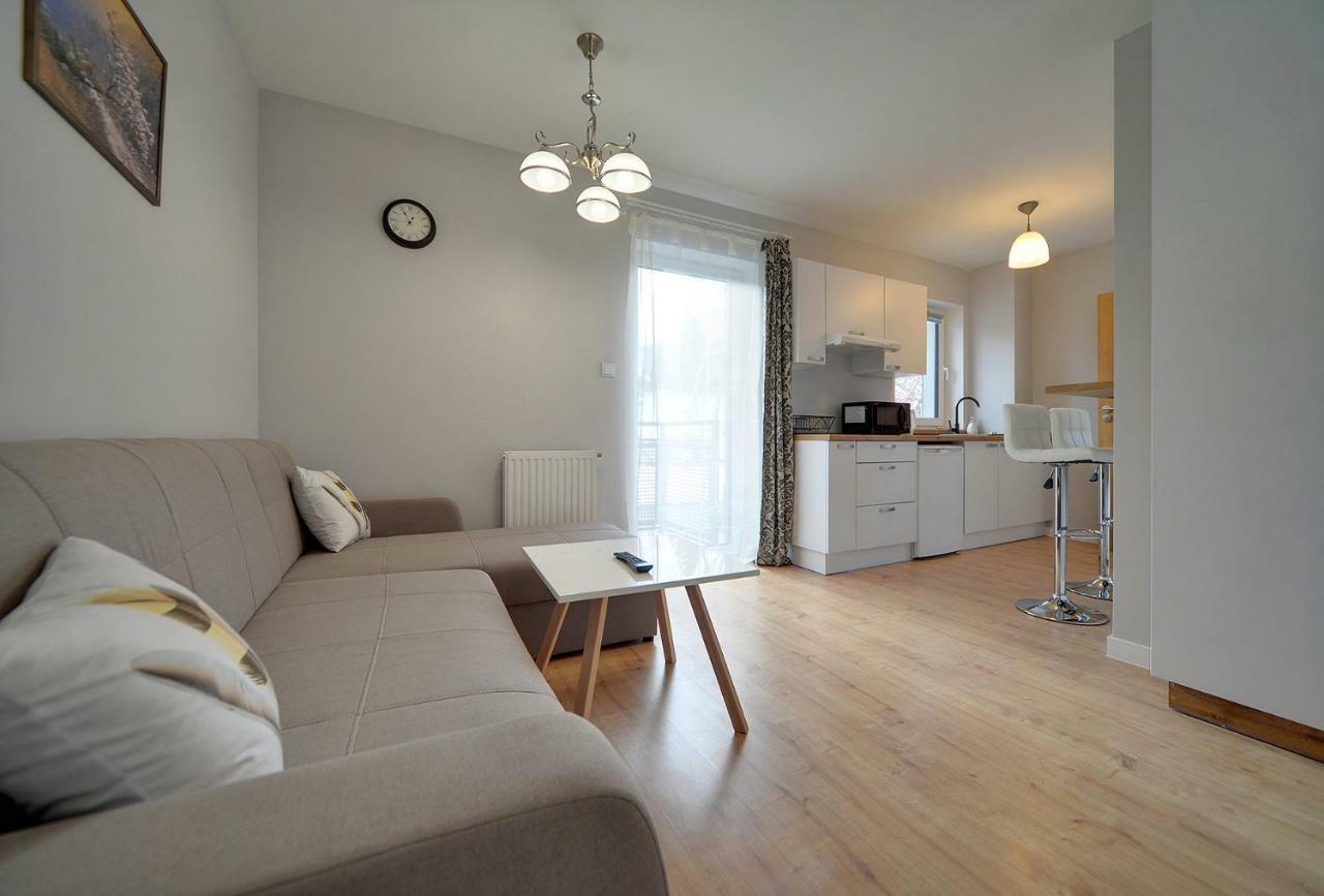 Apartamenty Everysky - Wilcza 3F-2 Карпач Экстерьер фото