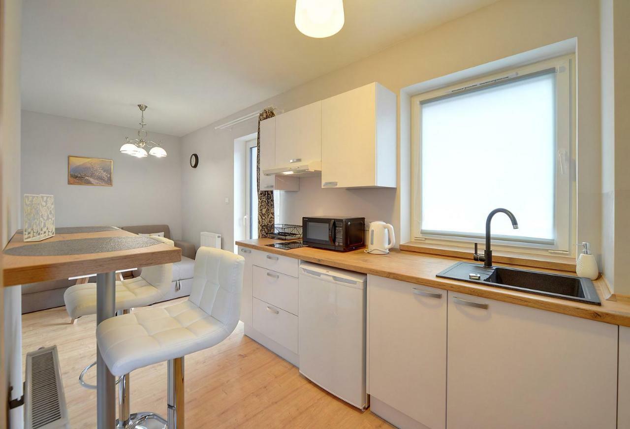 Apartamenty Everysky - Wilcza 3F-2 Карпач Экстерьер фото
