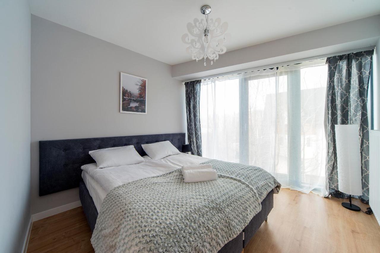 Apartamenty Everysky - Wilcza 3F-2 Карпач Экстерьер фото